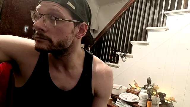 MasterDaddyCool webcam