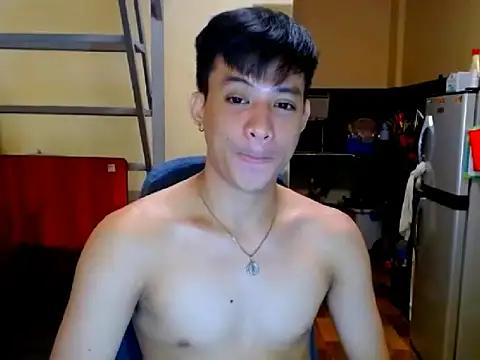 AsianCUMQUICKLY webcam