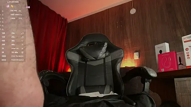 Saoll55 - Trans webcam sex chat