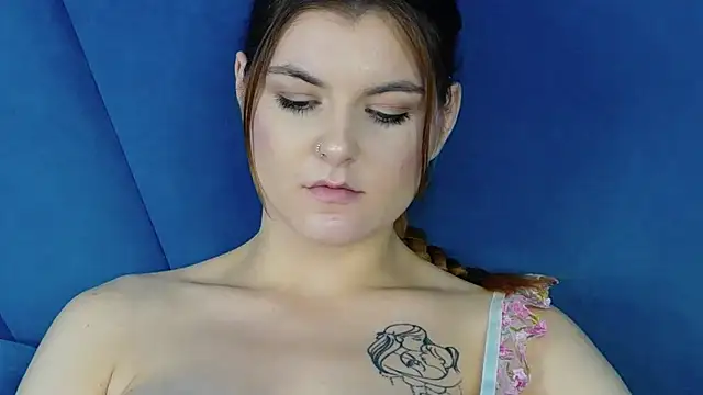 Evelisse webcam