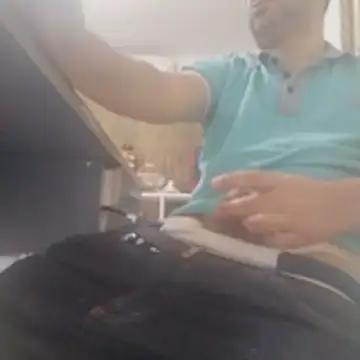 Crocante_Hot webcam