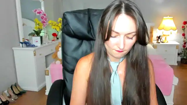 RosiAlina webcam