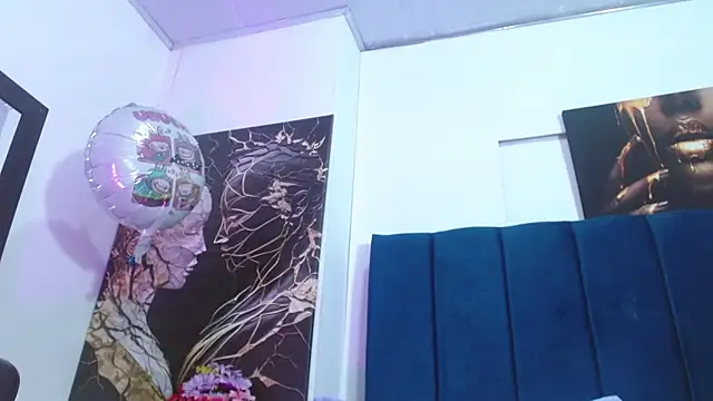 Exotic_wish webcam