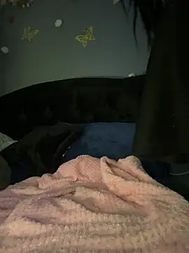 Michelledial webcam