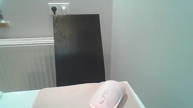 AnnaTight webcam