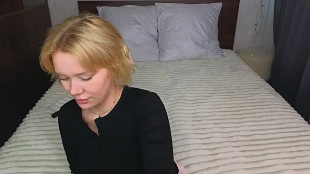 MelissaAvis webcam