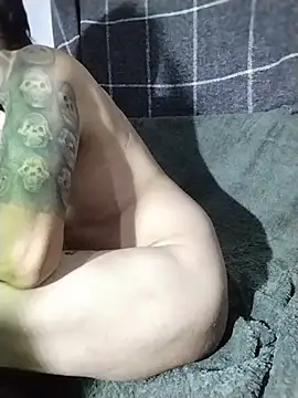 eroos_twink webcam
