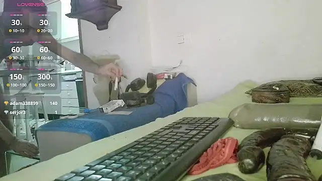 canarito18 webcam