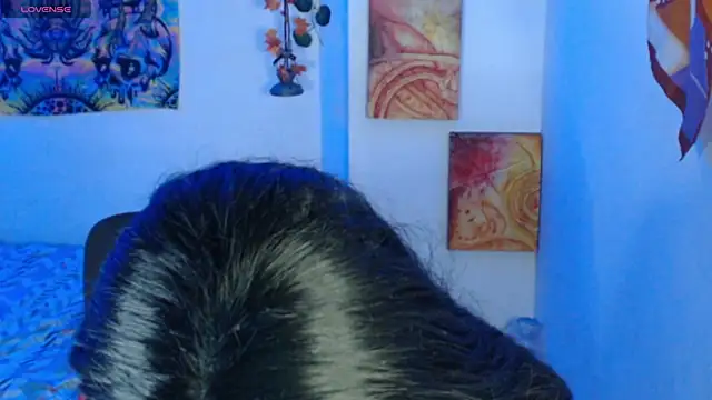 bastethott webcam