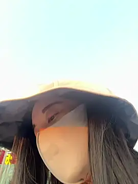 youyou-68 webcam