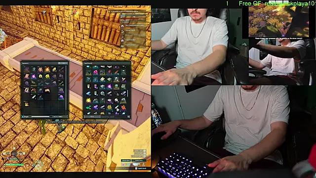 BigDickPlaya101 webcam