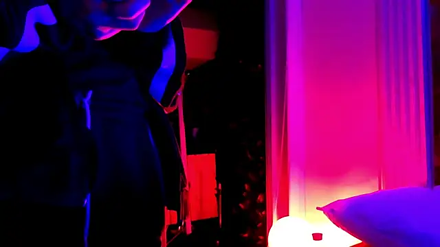 DannyRoudX webcam
