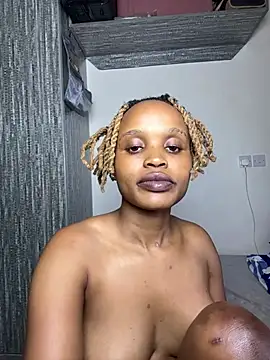 Tempting_Ebony webcam