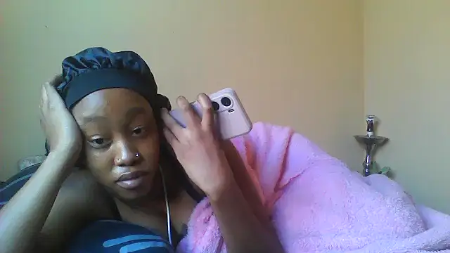 Mellow-Yellow webcam