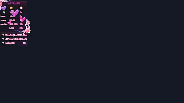Eniamhaaaaa webcam