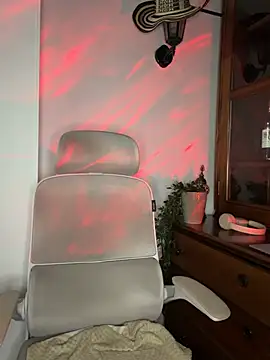 David_Tresh5 webcam