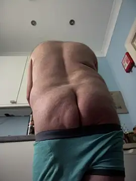 BritishRugbyDaddy webcam