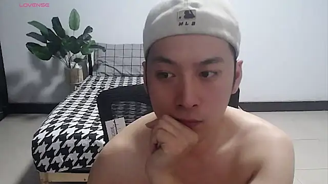 yichen008 webcam