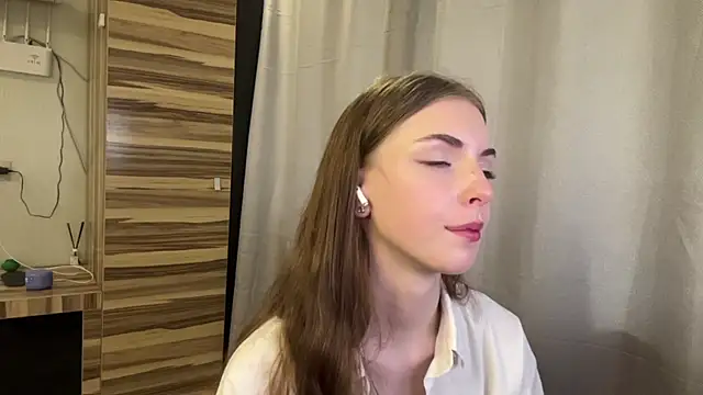 Clara_kitty webcam