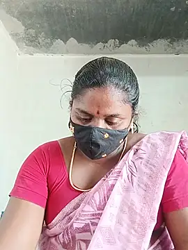 Tamil-Nandhini webcam