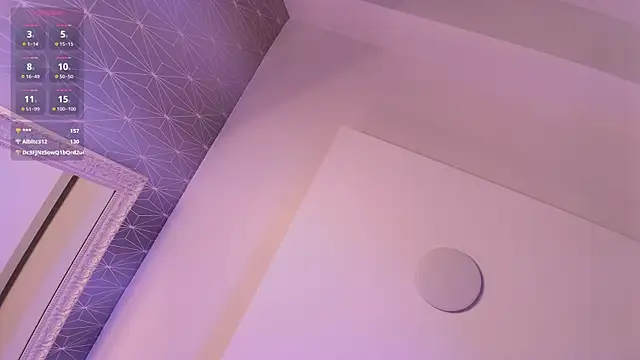 Isabella_Fairfax webcam