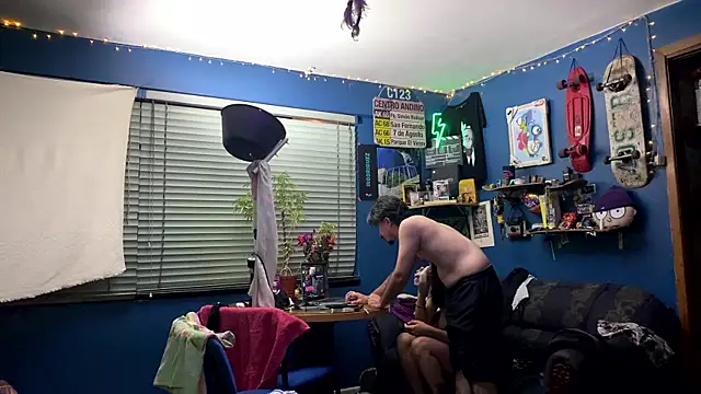 _dalii webcam