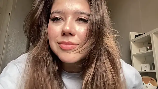 JaquelynObando webcam