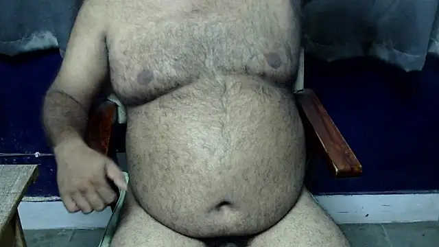 hairysubcub_70 webcam