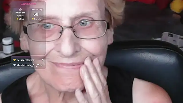 HeisseomaOriginal webcam