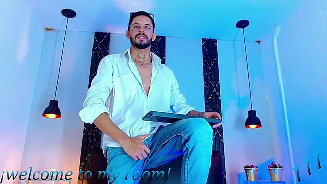 Erick_Wall webcam