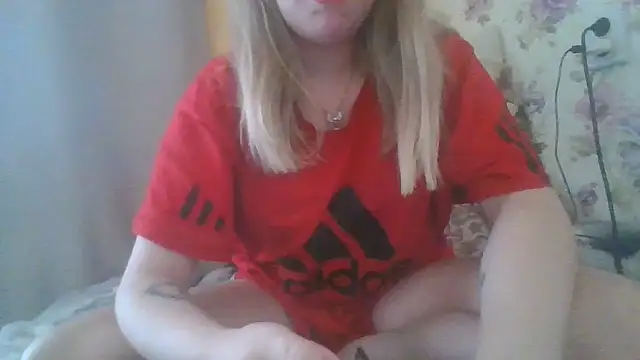 ViolaCandy webcam