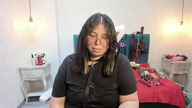 selenablairx webcam