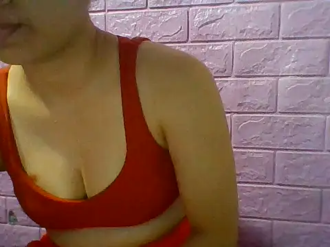 Mimi18x webcam