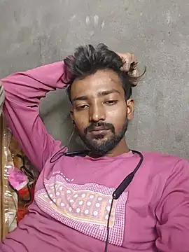 India_HOT23 webcam