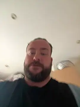 Daddy-Strokes webcam