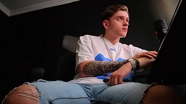 FelixStarkk webcam