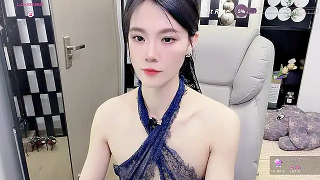 Yueyue-MM webcam