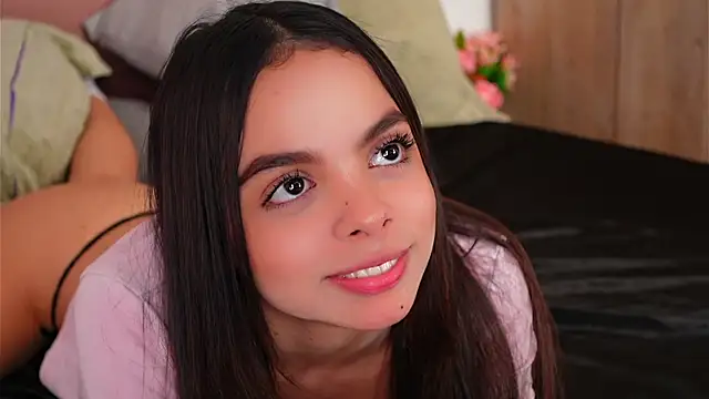 BambiRoses webcam