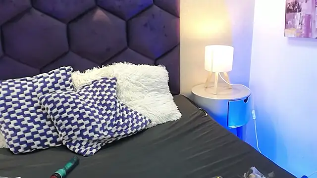 Kaoss_Angel webcam