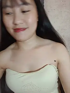 Cherry-squirtt webcam