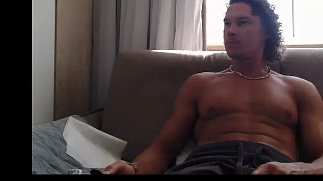 DorianSalazar1 webcam