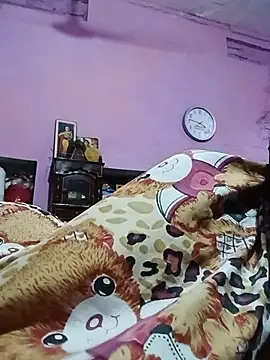 DEEPTI_varma webcam