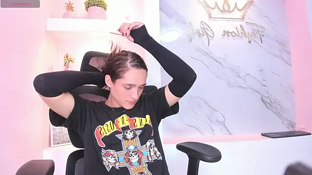 CandyDance1_ webcam