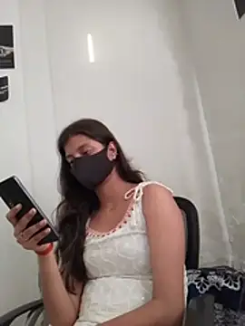 Rajani_student webcam