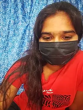 Tamil_SweetHeart webcam