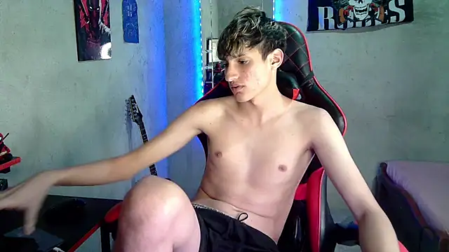 flaquito_junior webcam