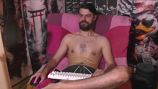 00george webcam
