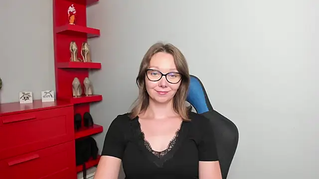 Cookie_zoe webcam
