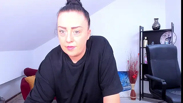 BrendaSkye webcam