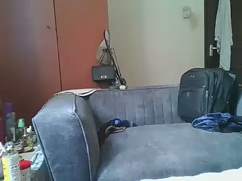 Sweetchoco5 webcam